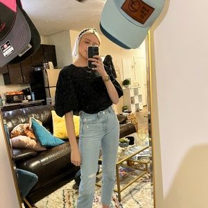 Meet your Posher, Riley